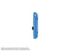 Sony PlayStation Vita 2000 Wi-Fi (Aqua Blue) - PlayStation Vita Consoles Sony   