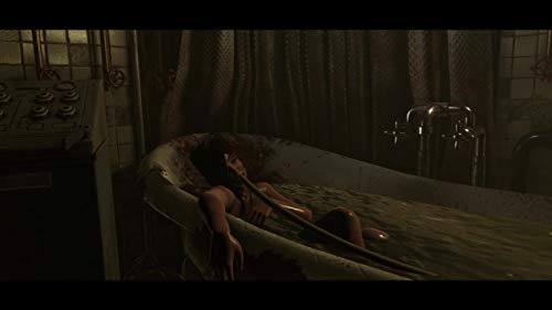 Tormented Souls - (PS4) PlayStation 4 [UNBOXING] Video Games PQube   