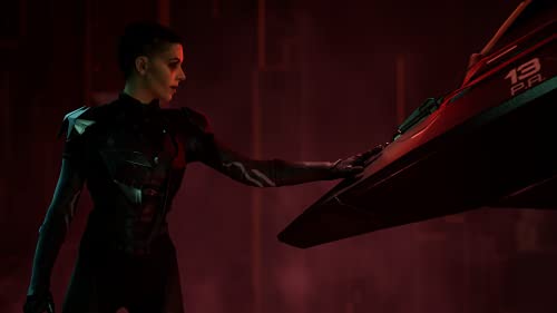 Chorus - (PS5) PlayStation 5 Video Games Deep Silver   