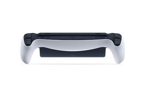 PlayStation Portal Remote Player (White) - (PS5) PlayStation 5 ACCESSORIES PlayStation