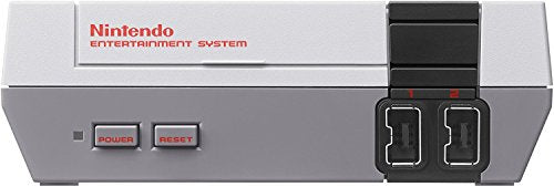 Nintendo NES Classic Mini - (NES) Nintendo Entertainment System (European Import) CONSOLE Nintendo   