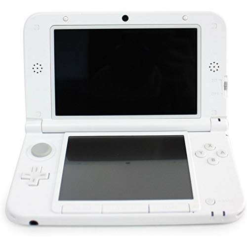 Nintendo 3DS LL Console (Shin Megami Tensei IV Sound and Art Collection Limited Edition) - Nintendo 3DS (Japanese Import) CONSOLE Nintendo   