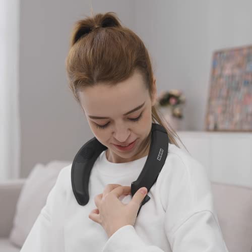 HORI Xbox Series X 3D Surround Gaming Neckset - Wearable Speaker with Voice Chat Designed - (XSX) Xbox Series X Accessories HORI   