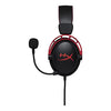 HyperX Cloud Alpha - Gaming Headset (Red) - (PS4) Playstation 4 Accessories HyperX   
