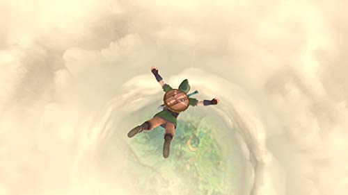 Legend of Zelda: Skyward Sword HD - (NSW) Nintendo Switch [UNBOXING] Video Games Nintendo   