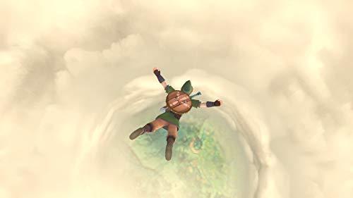 The Legend of Zelda: Skyward Sword HD - (NSW) Nintendo Switch [Pre-Owned] Video Games Nintendo   