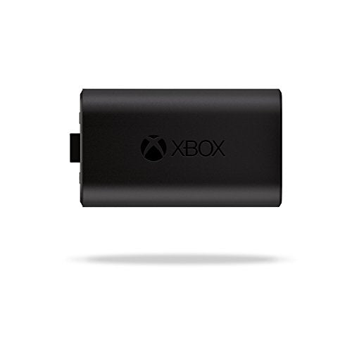 Xbox One Wireless Controller and Play & Charge Kit - (XB1) Xbox One Accessories Microsoft   