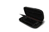 PDP Gaming Pokemon Pikachu Deluxe Travel Case For Console, Up To 14 Games: Pikachu - (NSW) Nintendo Switch Accessories PDP   