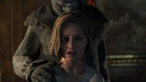 Remothered: Broken Porcelain - (PS4) PlayStation 4 [Pre-Owned] Video Games Modus   