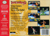 Dual Heroes - (N64) Nintendo 64 [Pre-Owned] Video Games Hudson   