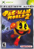 Pac-Man World 2 (Platinum Hits) - (XB) Xbox [Pre-Owned] Video Games Namco   