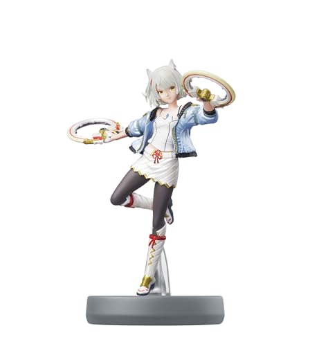 Noah and Mio 2-Pack (Xenoblade Chronicles 3 Series) - Nintendo