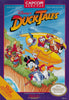 Disney's Duck Tales - (NES) Nintendo Entertainment System [Pre-Owned] Video Games Capcom   
