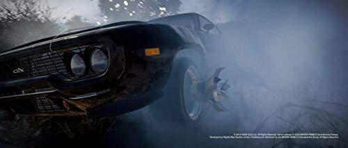 Fast & Furious Crossroads - (PS4) PlayStation 4 [Pre-Owned] Video Games BANDAI NAMCO Entertainment   