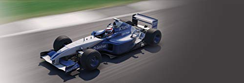 F1 2018 (Headline Edition) – (XB1) Xbox One Video Games Deep Silver   