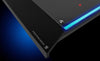 Hori Fighting Edge for Xbox 360 (Black) - Xbox 360 [Pre-Owned] Accessories HORI   
