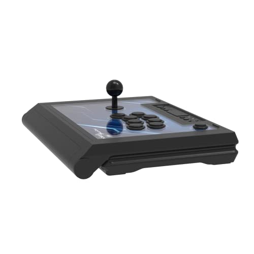HORI Fighting Stick Alpha - (PS5) PlayStation 5 Accessories HORI   