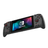 Hori Nintendo Switch Split Pad Pro (Translusent Black) Ergonomic Controller - (NSW) Nintendo Switch Accessories HORI   