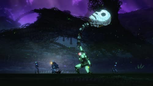 Ghost Song - (PS5) PlayStation 5 Video Games Humble Games   