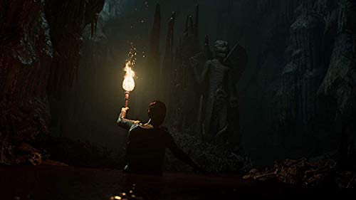 The Dark Pictures Anthology: House of Ashes - (PS5) PlayStation 5 [Pre-Owned] Video Games BANDAI NAMCO Entertainment   