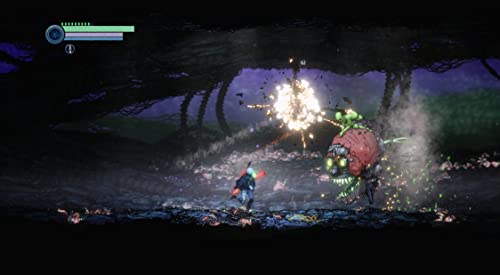 Ghost Song - (PS5) PlayStation 5 Video Games Humble Games   
