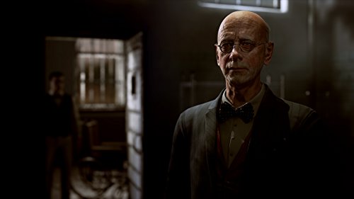 The Inpatient (PlayStation VR) - (PS4) PlayStation 4 [Pre-Owned] Video Games PlayStation   