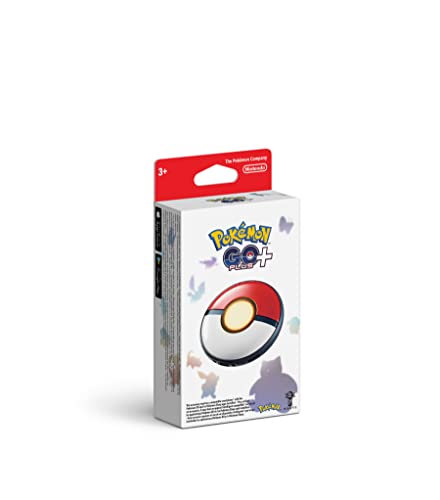 Pokémon GO Plus + | J&L Game
