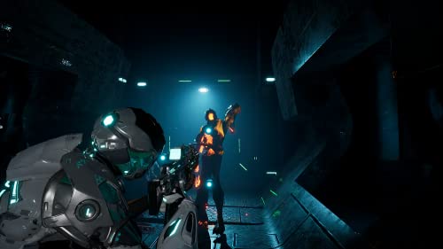 Dolmen - (PS4) PlayStation 4 [Pre-Owned] Video Games Prime Matter   