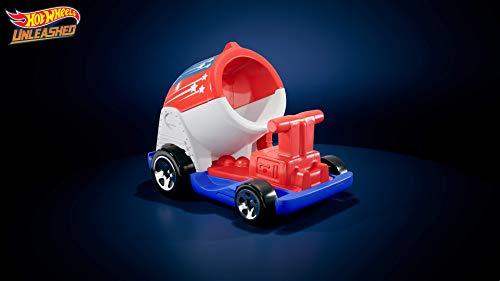 Hot Wheels Unleashed  - (NSW) Nintendo Switch [UNBOXING] Video Games Deep Silver   