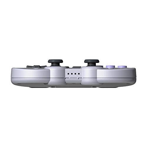 8Bitdo Sn30 Pro Bluetooth Gamepad (Sn Edition) - (NSW) Nintendo Switch Accessories 8Bitdo   