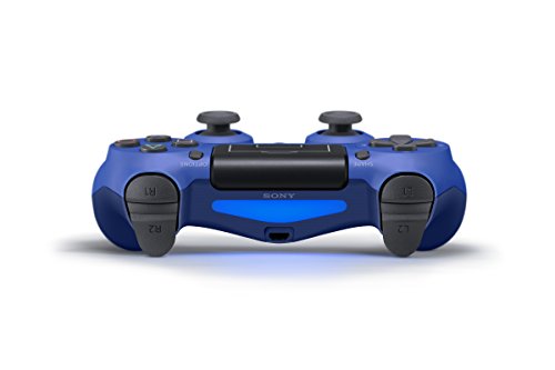 Sony DualShock 4 Wireless Controller (F.C. Football Club Limited Edition) - (PS4) PlayStation 4 (European Import) Accessories Sony   