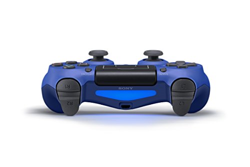 Sony DualShock 4 Wireless Controller (F.C. Football Club Limited Edition) - (PS4) PlayStation 4 (European Import) Accessories Sony   