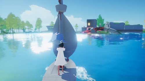 Ever Forward - (PS5) PlayStation 5 Video Games PM Studios   
