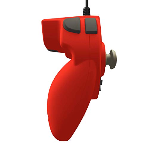 Retro-Bit Tribute 64 USB Controller (Red) - (NSW) Nintendo Switch ACCESSORIES Retro-Bit   