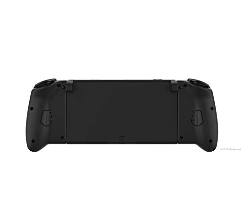 HORI Nintendo Switch Split Pad Pro (Pokemon: Black & Gold Pikachu) - (NSW) Nintendo Switch Accessories HORI   