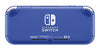 Nintendo Switch Lite Console (Blue) - (NSW) Nintendo Switch Consoles Nintendo   