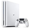 Sony PlayStation 4 Pro 1TB White - (PS4) PlayStation 4 ( Japanese Import ) Consoles Sony   
