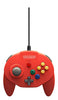 Retro-Bit Tribute 64 USB Controller (Red) - (NSW) Nintendo Switch) ACCESSORIES Retro-Bit   