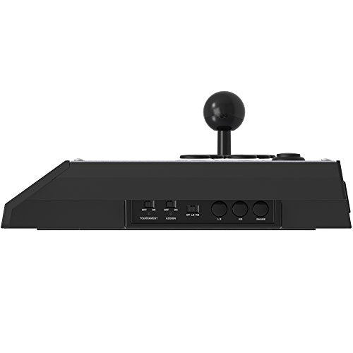 HORI Fighting Edge Arcade Fighting Stick - (PS4) PlayStation