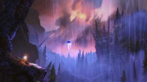 Ori and the Blind Forest: Definitive Edition - (NSW) Nintendo Switch [Pre-Owned] Video Games iam8bit   