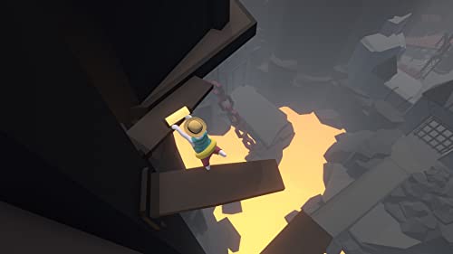 Human: Fall Flat - Dream Collection - (PS5) PlayStation 5 Video Games Curve Digital   