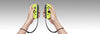 Nintendo Joy-Con (L/R) - Neon Yellow - (NSW) Nintendo Switch Accessories Nintendo   