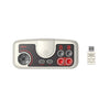 8Bitdo 2.4G Wireless Gamepad (PCE Edition) - (TG16) TurboGrafx 16 Mini & (PCE) PC Engine Mini Accessories 8Bitdo   