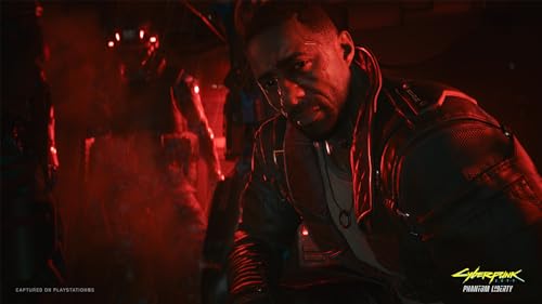 Cyberpunk 2077: Ultimate Edition - (PS5) PlayStation 5 [Pre-Owned] Video Games CD Projekt Red