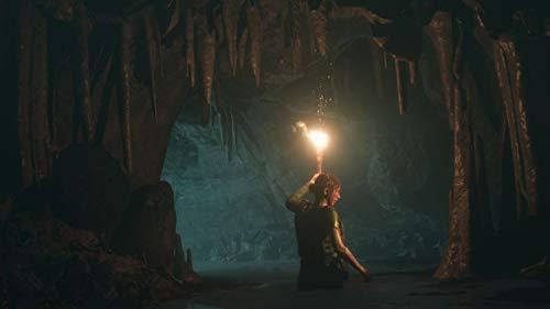 The Dark Pictures: House of Ashes - (XSX) Xbox Series X [UNBOXING] Video Games BANDAI NAMCO Entertainment   