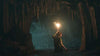 The Dark Pictures: House of Ashes - (PS4) PlayStation 4 [UNBOXING] Video Games BANDAI NAMCO Entertainment   