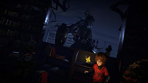 In Nightmare - (PS4) PlayStation 4 [UNBOXING] Video Games Maximum Games   