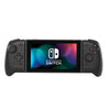 Hori Nintendo Switch Split Pad Pro (Translusent Black) Ergonomic Controller - (NSW) Nintendo Switch Accessories HORI   