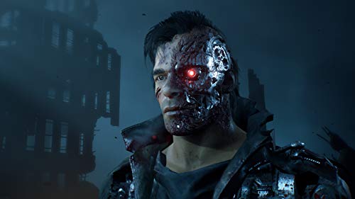 Terminator Resistance - (PS5) PlayStation 5 (European Import) [UNBOXING] Software Reef Entertainment   