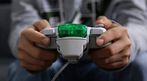 Retro Fighters StrikerDC Dreamcast Controller (Green) - (DC) SEGA Dreamcast Accessories Retro Fighters   